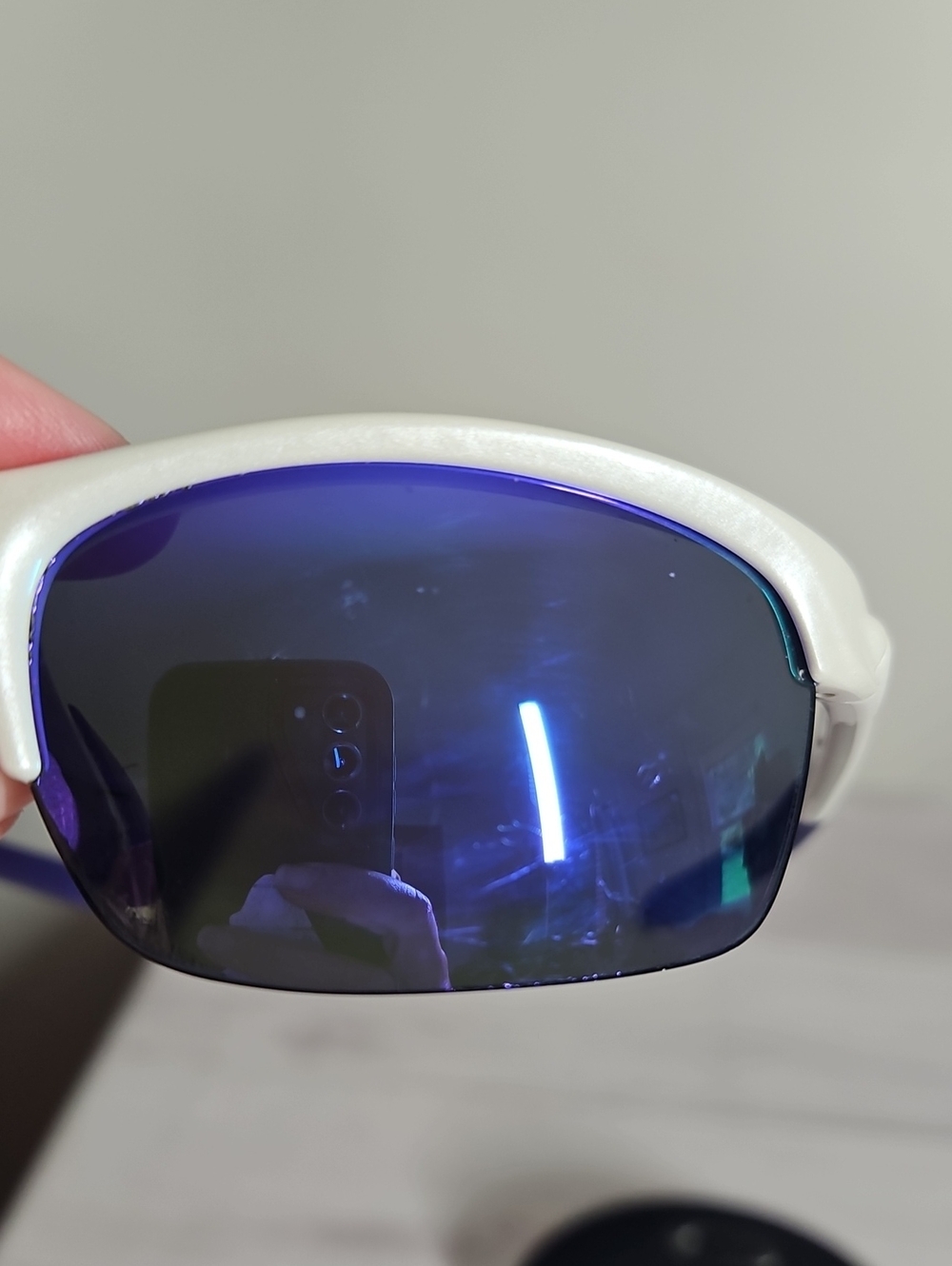 Oakley RPM Sunglasses - Picture 2 of 9